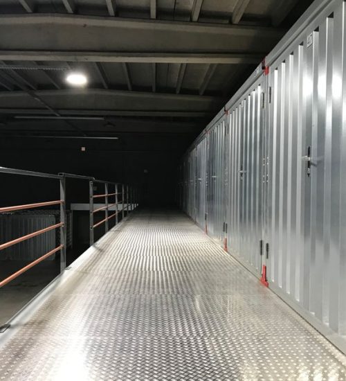 Optimisation espace