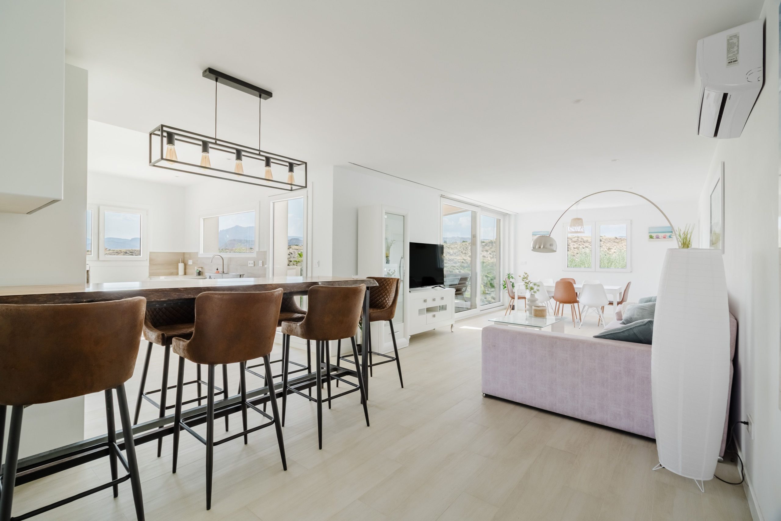 optimisation espace intérieur