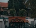Décorer son balcon