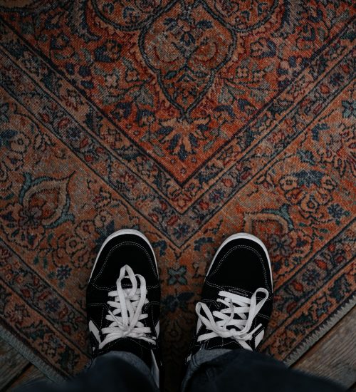Tapis de sol