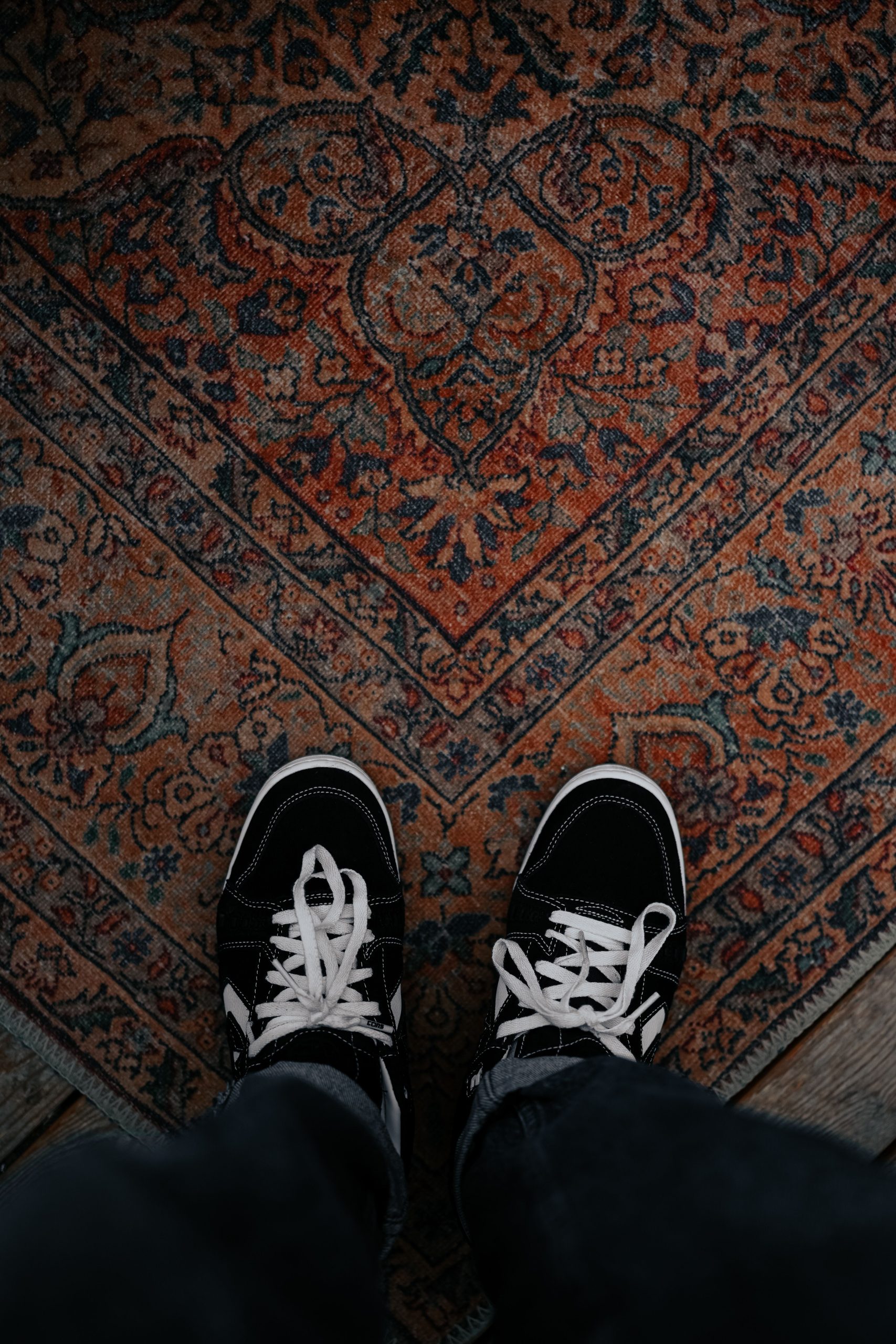 Tapis de sol