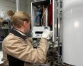 Chauffage électrique