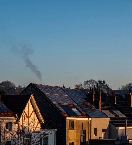 rénovation énergétique belgique