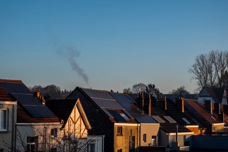 rénovation énergétique belgique